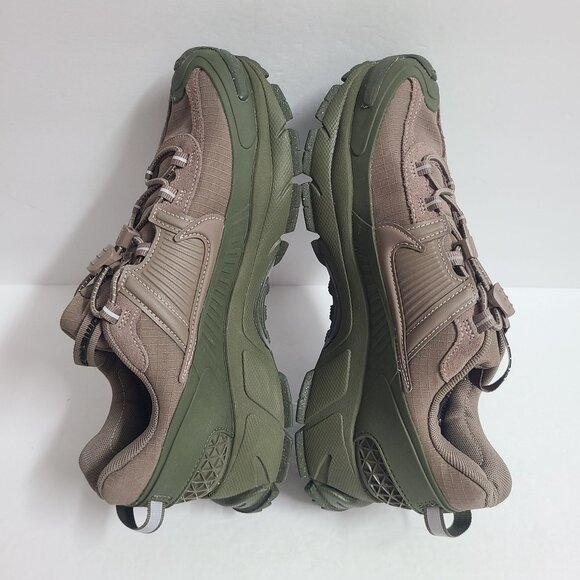 NEW Nike Zoom Vomero Roam Shoes FV2295-201 Size 7.5 Mink Brown Medium Olive main image 5